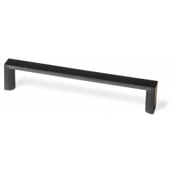 Cabinet Handle (L482-160BK)